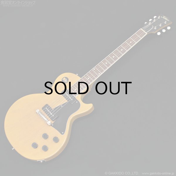 画像1: Tokai　2020 LSS230 SYW [中古品] (1)