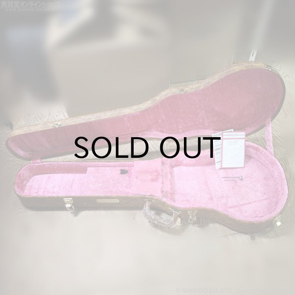 画像22: Tokai　2020 LSS230 SYW [中古品] (22)