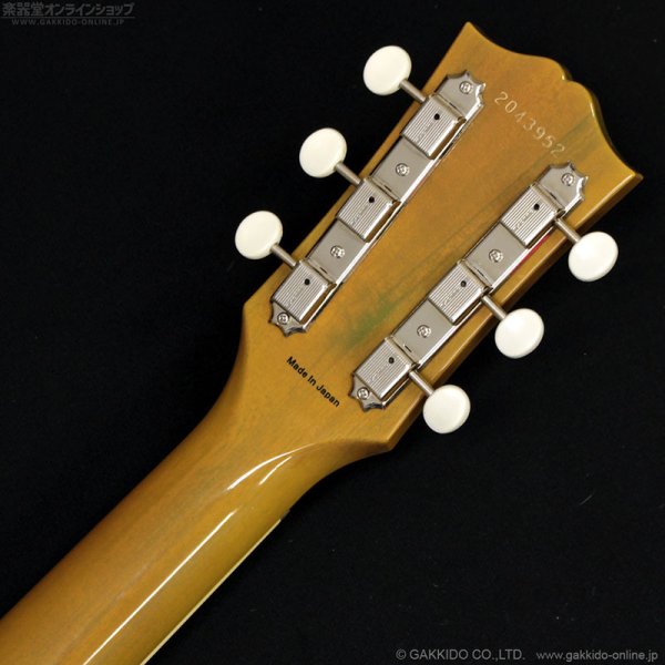 画像11: Tokai　2020 LSS230 SYW [中古品] (11)