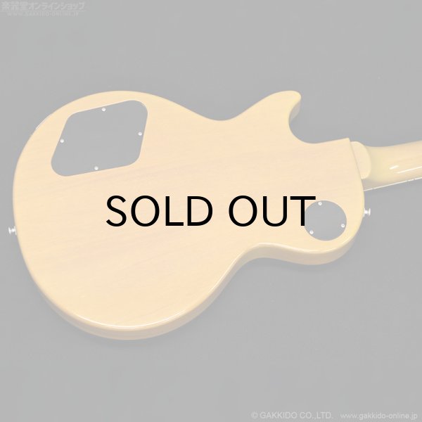 画像15: Tokai　2020 LSS230 SYW [中古品] (15)