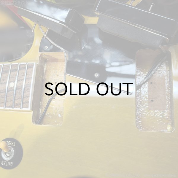 画像19: Tokai　2020 LSS230 SYW [中古品] (19)