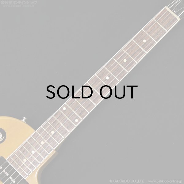 画像8: Tokai　2020 LSS230 SYW [中古品] (8)