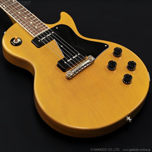 画像4: Tokai　2020 LSS230 SYW [中古品] (4)