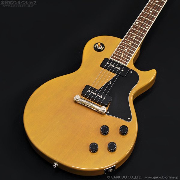 画像3: Tokai　2020 LSS230 SYW [中古品] (3)