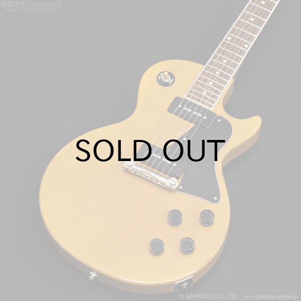 画像3: Tokai　2020 LSS230 SYW [中古品] (3)