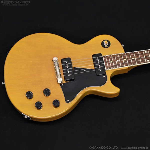 画像2: Tokai　2020 LSS230 SYW [中古品] (2)