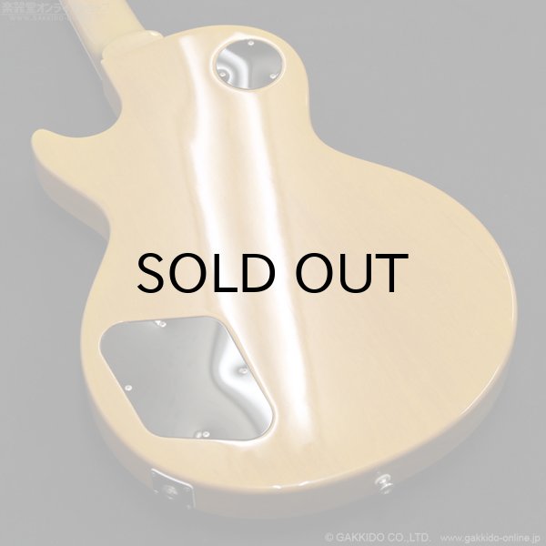 画像13: Tokai　2020 LSS230 SYW [中古品] (13)