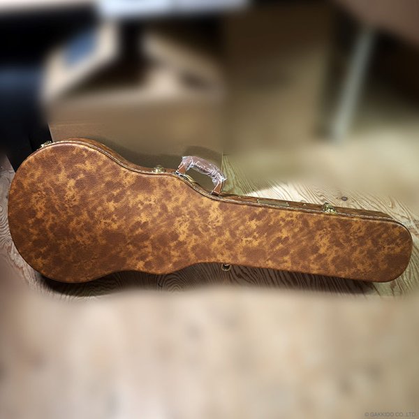 画像21: Tokai　2020 LSS230 SYW [中古品] (21)