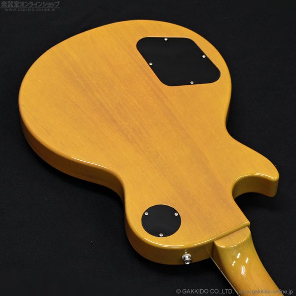 画像16: Tokai　2020 LSS230 SYW [中古品] (16)