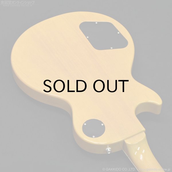 画像16: Tokai　2020 LSS230 SYW [中古品] (16)