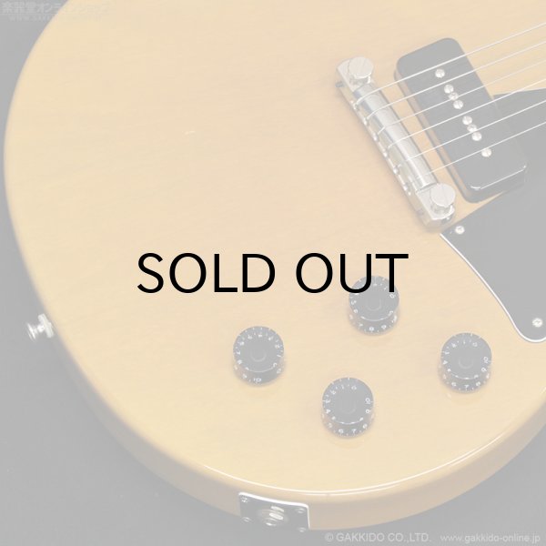 画像5: Tokai　2020 LSS230 SYW [中古品] (5)