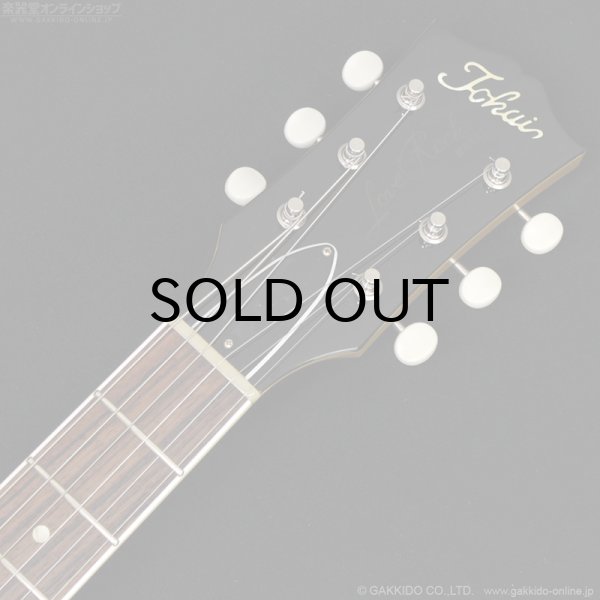 画像10: Tokai　2020 LSS230 SYW [中古品] (10)