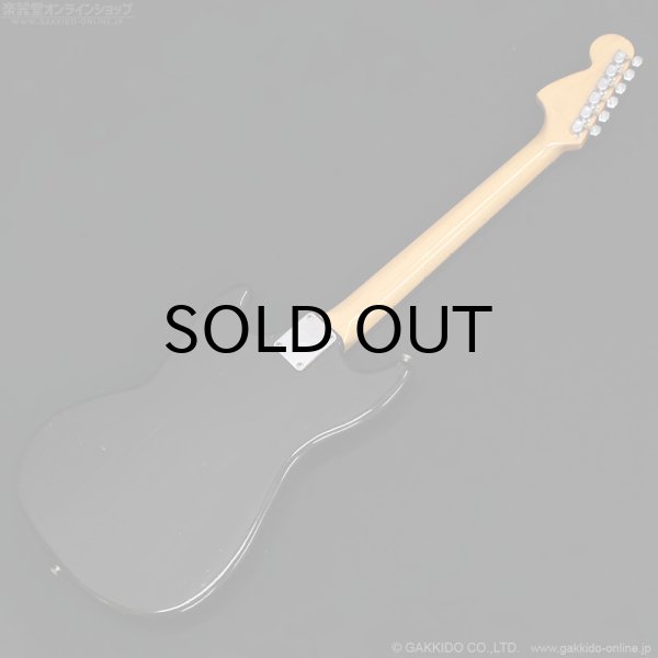 画像17: Fender　1977 Musicmaster [Black] [ヴィンテージ品] (17)