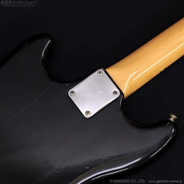 画像12: Fender　1977 Musicmaster [Black] [ヴィンテージ品] (12)