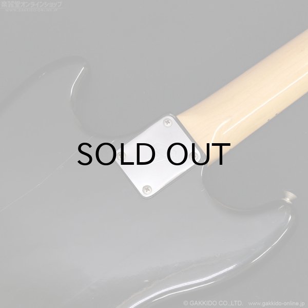 画像12: Fender　1977 Musicmaster [Black] [ヴィンテージ品] (12)