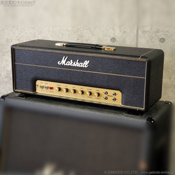 画像1: Marshall　1987X ギターアンプ ヘッド [特価品] (1)