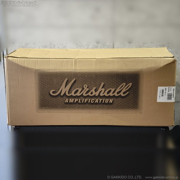 画像12: Marshall　1987X ギターアンプ ヘッド [特価品] (12)