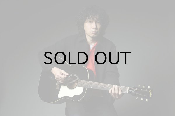 画像16: Epiphone　Inspired By Gibson Custom Kazuyoshi Saito J-45 2026 (16)