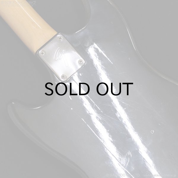 画像13: Fender　1977 Musicmaster [Black] [ヴィンテージ品] (13)