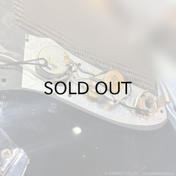 画像19: Fender　1977 Musicmaster [Black] [ヴィンテージ品] (19)