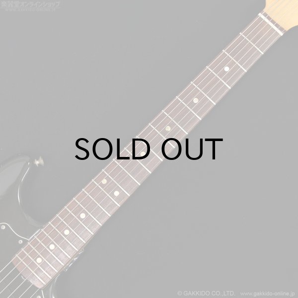 画像8: Fender　1977 Musicmaster [Black] [ヴィンテージ品] (8)