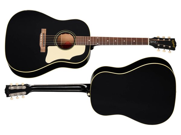 画像2: Epiphone　Inspired By Gibson Custom Kazuyoshi Saito J-45 2026 (2)