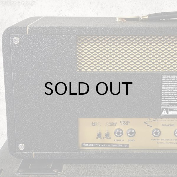 画像9: Marshall　1987X ギターアンプ ヘッド [特価品] (9)