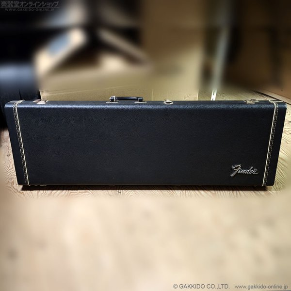 画像20: Fender　1977 Musicmaster [Black] [ヴィンテージ品] (20)