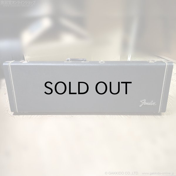 画像20: Fender　1977 Musicmaster [Black] [ヴィンテージ品] (20)