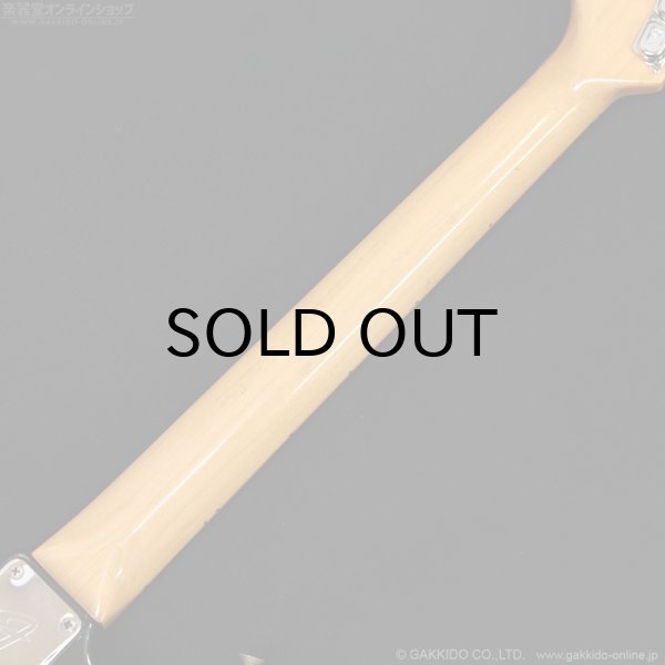 画像9: Fender　1977 Musicmaster [Black] [ヴィンテージ品] (9)