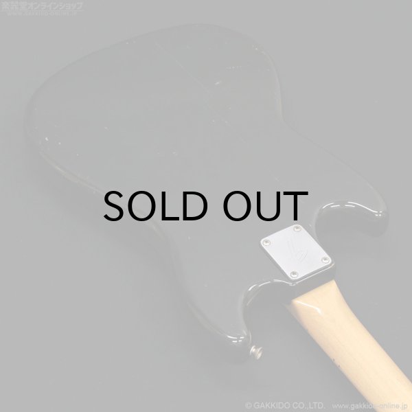 画像16: Fender　1977 Musicmaster [Black] [ヴィンテージ品] (16)