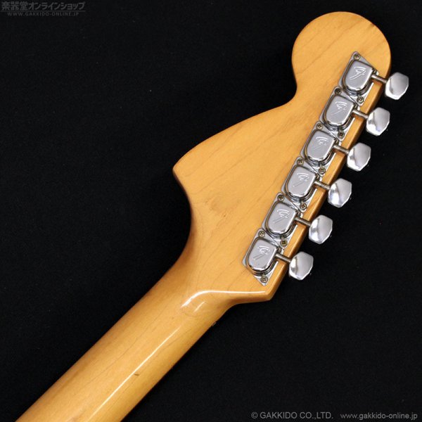 画像11: Fender　1977 Musicmaster [Black] [ヴィンテージ品] (11)