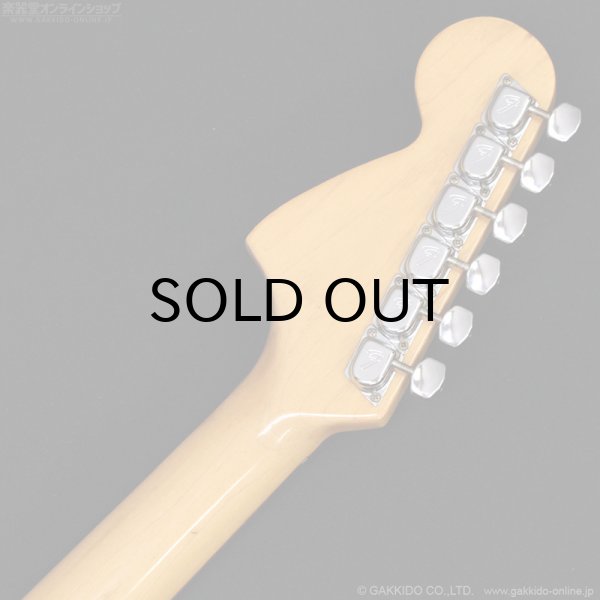 画像11: Fender　1977 Musicmaster [Black] [ヴィンテージ品] (11)