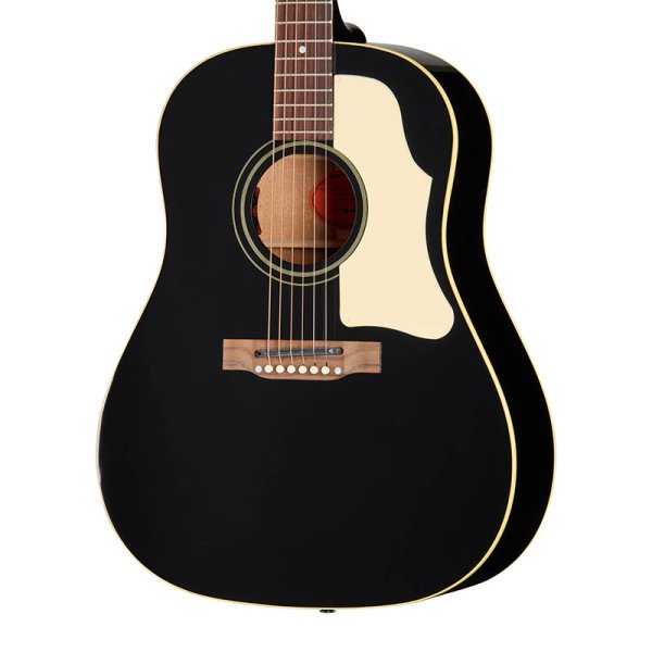 画像3: Epiphone　Inspired By Gibson Custom Kazuyoshi Saito J-45 2026 (3)