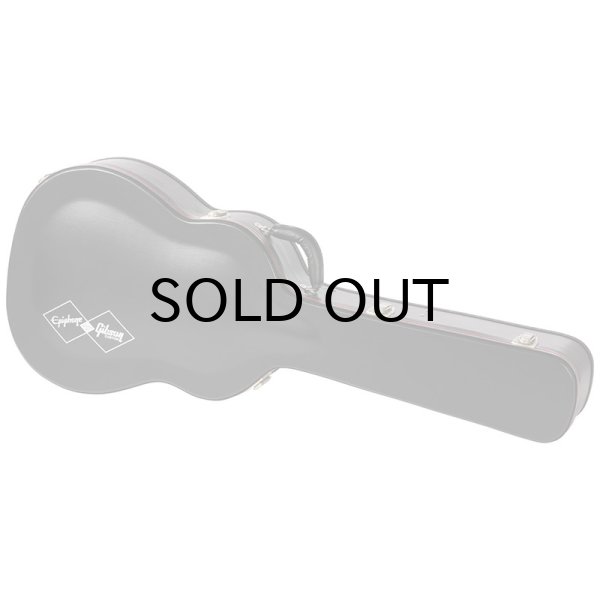 画像17: Epiphone　Inspired By Gibson Custom Kazuyoshi Saito J-45 2026 (17)