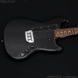 画像2: Fender　1977 Musicmaster [Black] [ヴィンテージ品] (2)