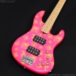画像3: Edwards　E-助平  KENTA(WANIMA) シグネチャーモデル [Pink] [中古品] (3)