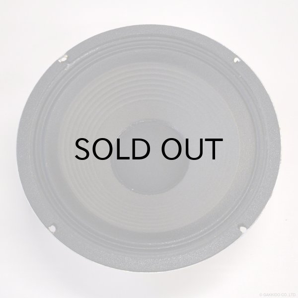 画像4: Celestion　1989 G12T-75 T3760 12インチ 16Ω 75W スピーカーユニット [ジャンク品] (4)