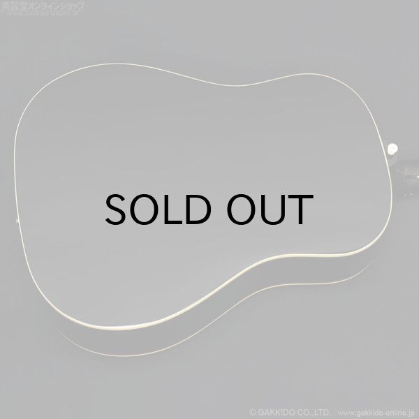 画像12: Epiphone　Inspired By Gibson Custom Kazuyoshi Saito J-45 2026 (12)