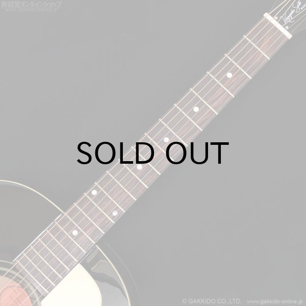 画像7: Epiphone　Inspired By Gibson Custom Kazuyoshi Saito J-45 2026 (7)