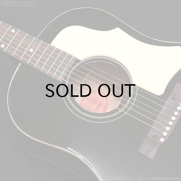 画像5: Epiphone　Inspired By Gibson Custom Kazuyoshi Saito J-45 2026 (5)