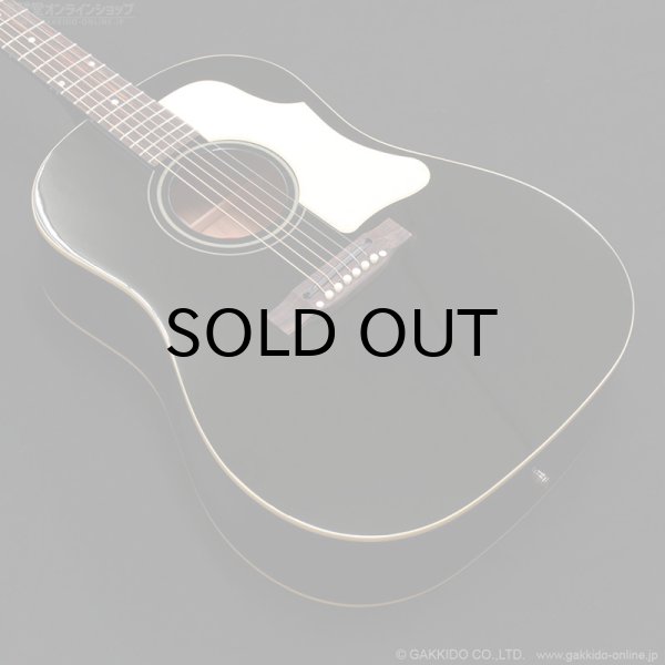 画像4: Epiphone　Inspired By Gibson Custom Kazuyoshi Saito J-45 2026 (4)