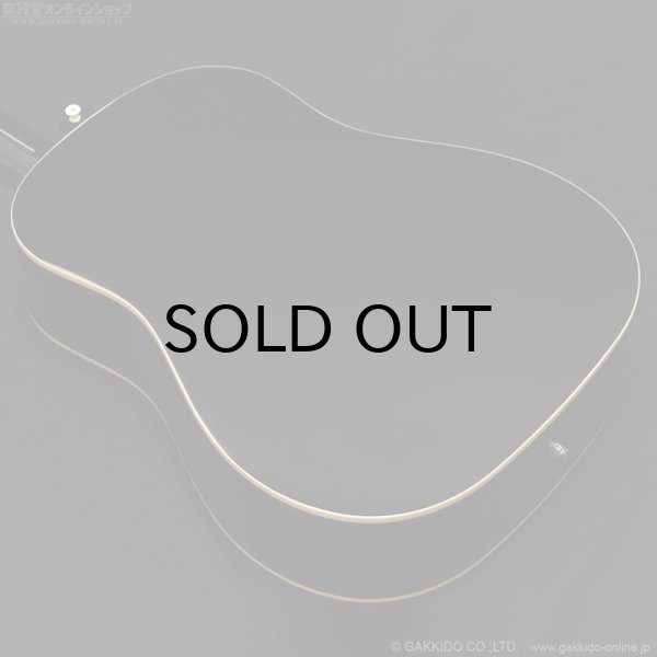 画像11: Epiphone　Inspired By Gibson Custom Kazuyoshi Saito J-45 2026 (11)