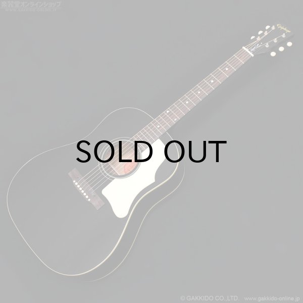 画像1: Epiphone　Inspired By Gibson Custom Kazuyoshi Saito J-45 2026 (1)