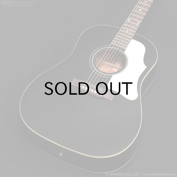 画像3: Epiphone　Inspired By Gibson Custom Kazuyoshi Saito J-45 2026 (3)