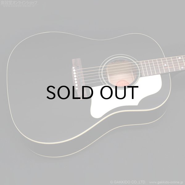 画像2: Epiphone　Inspired By Gibson Custom Kazuyoshi Saito J-45 2026 (2)