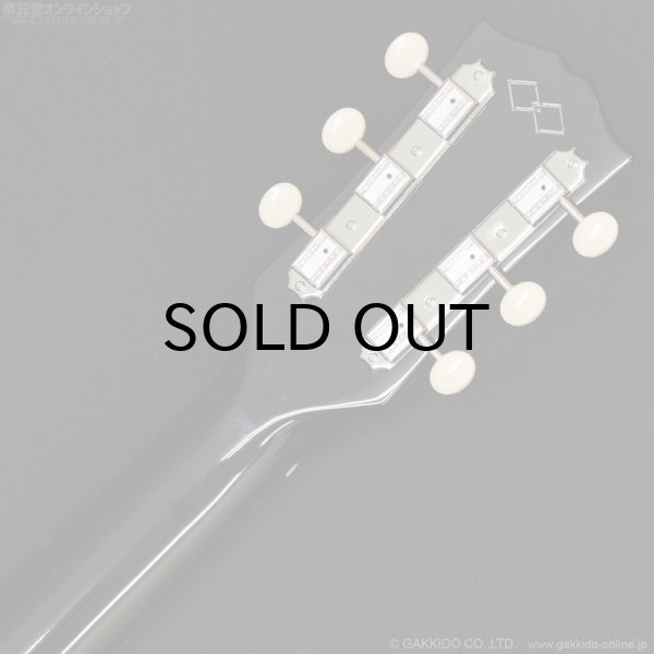 画像10: Epiphone　Inspired By Gibson Custom Kazuyoshi Saito J-45 2026 (10)