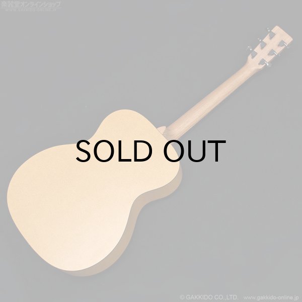 画像14: Martin　2001 Cowboy II [中古品] (14)