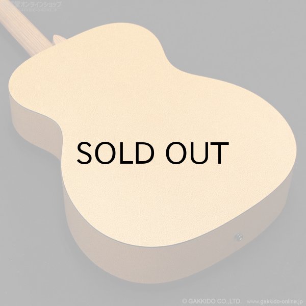 画像11: Martin　2001 Cowboy II [中古品] (11)