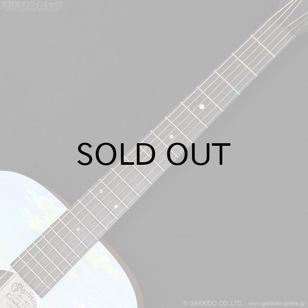 画像7: Martin　2001 Cowboy II [中古品] (7)